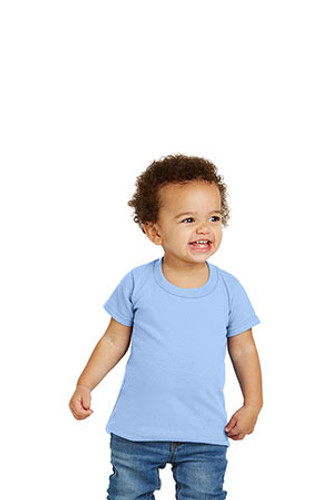 Toddler Heavy Cotton 100% Cotton T-Shirt