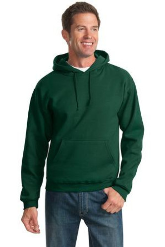 NuBlend Pullover Hooded Sweatshirt