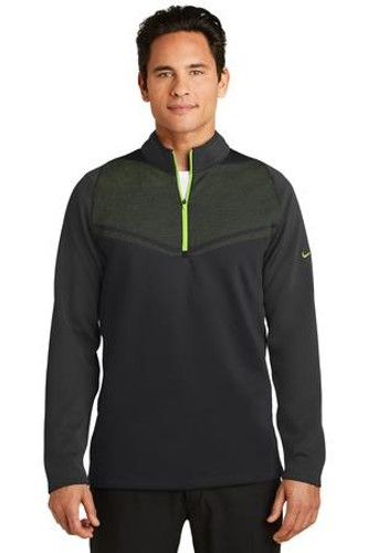 Therma-FIT Hypervis 1/2-Zip Cover-Up 779803