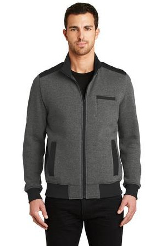 Crossbar Jacket