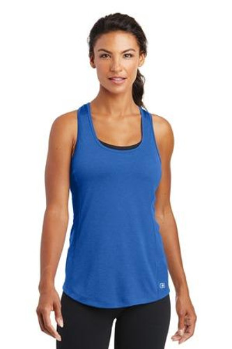 Ladies Racerback Pulse Tank