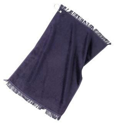 Grommeted Hand Towel