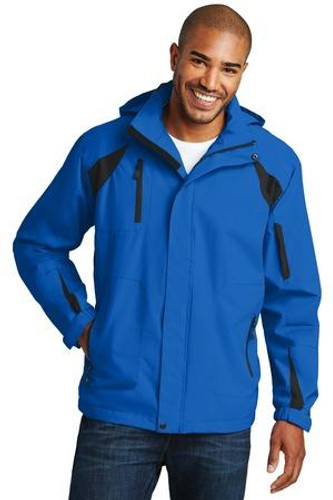 All-Season II Jacket