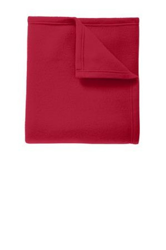 Core Fleece Blanket