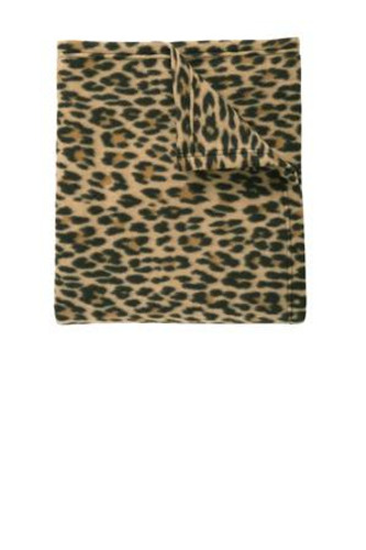Core Printed Fleece Blanket