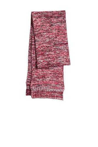 Marled Scarf