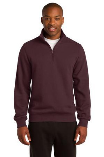 Tall 1/4-Zip Sweatshirt