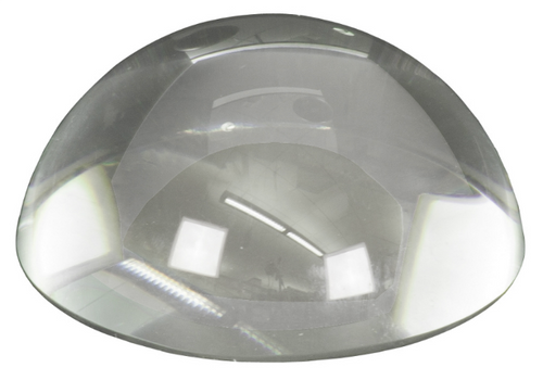 Premier Crystal Dome Paperweight