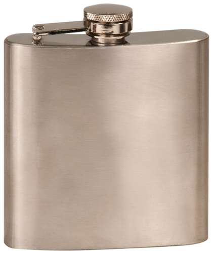 Stainless Steel Flask