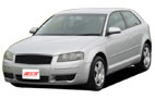 FIND NEW AFTERMARKET PARTS TO SUIT AUDI A3 2003-