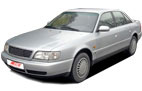 FIND NEW AFTERMARKET PARTS TO SUIT AUDI A6 1994-1996
