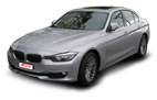 FIND NEW AFTERMARKET PARTS TO SUIT BMW 3 SERIES F30/F31 2012-