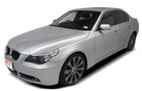FIND NEW AFTERMARKET PARTS TO SUIT BMW 5 SERIES E60 2003-