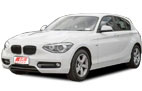 FIND NEW AFTERMARKET PARTS TO SUIT BMW 1 SERIES F20/F21 2011-