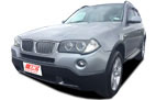 FIND NEW AFTERMARKET PARTS TO SUIT BMW X5 E70 2006-