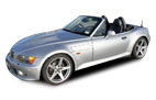 FIND NEW AFTERMARKET PARTS TO SUIT BMW Z3 ROADSTER 1996-