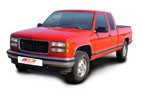 FIND NEW AFTERMARKET PARTS TO SUIT CHEVROLET GMC/CHEVY 1994-1998