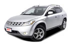 FIND NEW AFTERMARKET PARTS TO SUIT NISSAN MURANO Z50 2005-