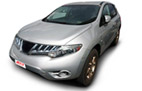 FIND NEW AFTERMARKET PARTS TO SUIT NISSAN MURANO 2009-2014