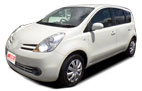 FIND NEW AFTERMARKET PARTS TO SUIT NISSAN NOTE 2005-