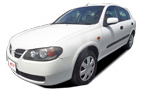 FIND NEW AFTERMARKET PARTS TO SUIT NISSAN SENTRA N16 2000-