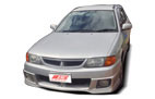 FIND NEW AFTERMARKET PARTS TO SUIT NISSAN WINGROAD 1999-