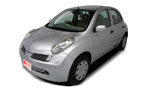 FIND NEW AFTERMARKET PARTS TO SUIT NISSAN MARCH/MICRA 2003-