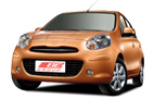 FIND NEW AFTERMARKET PARTS TO SUIT NISSAN MARCH/MICRA 2008-