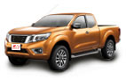 FIND NEW AFTERMARKET PARTS TO SUIT NISSAN NAVARA D23 NP300 2014-