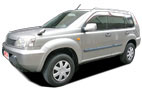 FIND NEW AFTERMARKET PARTS TO SUIT NISSAN X-TRAIL T30 2000-2006