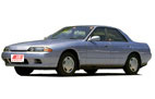 FIND NEW AFTERMARKET PARTS TO SUIT NISSAN SKYLINE R31/R32 1987-1994