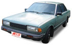 FIND NEW AFTERMARKET PARTS TO SUIT NISSAN BLUEBIRD P910 1980-1984