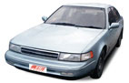 FIND NEW AFTERMARKET PARTS TO SUIT NISSAN CEFIRO/MAXIMA J30 1989-1994