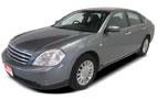 FIND NEW AFTERMARKET PARTS TO SUIT NISSAN MAXIMA J31 2004-