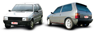 FIND NEW AFTERMARKET PARTS TO SUIT FIAT UNO
