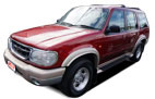 FIND NEW AFTERMARKET PARTS TO SUIT FORD EXPLORER 1995-