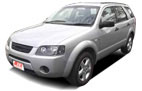 FIND NEW AFTERMARKET PARTS TO SUIT FORD TERRITORY 2004-