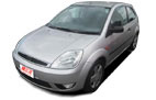 FIND NEW AFTERMARKET PARTS TO SUIT FORD FIESTA MK6 2002-2007