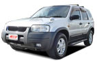 FIND NEW AFTERMARKET PARTS TO SUIT FORD ESCAPE 2001-