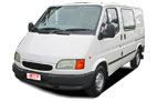FIND NEW AFTERMARKET PARTS TO SUIT FORD TRANSIT 1991-