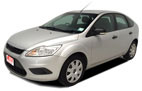 FIND NEW AFTERMARKET PARTS TO SUIT FORD FOCUS 2008-