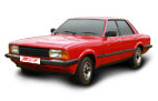 FIND NEW AFTERMARKET PARTS TO SUIT FORD CORTINA MK4/MK5