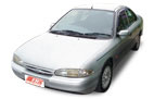 FIND NEW AFTERMARKET PARTS TO SUIT FORD MONDEO 1993-