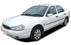 FIND NEW AFTERMARKET PARTS TO SUIT FORD MONDEO 1997-