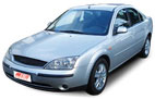 FIND NEW AFTERMARKET PARTS TO SUIT FORD MONDEO 2001-