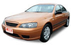 FIND NEW AFTERMARKET PARTS TO SUIT FORD FALCON BF 2006-