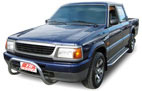 FIND NEW AFTERMARKET PARTS TO SUIT FORD COURIER 1996-1999