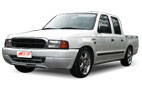 FIND NEW AFTERMARKET PARTS TO SUIT FORD COURIER 1999-