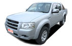 FIND NEW AFTERMARKET PARTS TO SUIT FORD RANGER 2006-