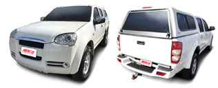 FIND NEW AFTERMARKET PARTS TO SUIT GREAT WALL STEED 2010-